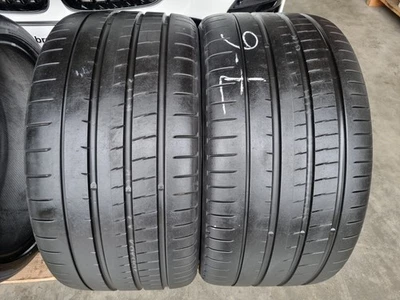 NEU 2x Sommerreifen 315/30 R23 111Y YOKOHAMA Advan Sport ⭐ DOT23 - Bild 1 von 4