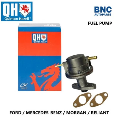 Mechanical Fuel Pump for FORD ESCORT MK 3 & 4 TURNIER from 1980 to 1990 - QH - Image 1 of 4