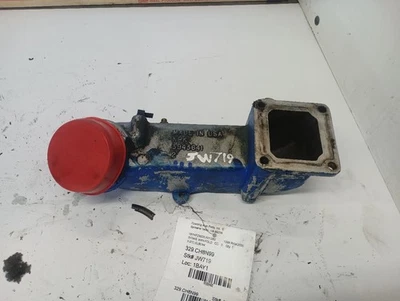 Codo colector de admisión de Dodge Ram 2500 1999 5,9 L 12056493 Foto 1 de 4