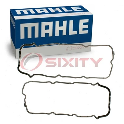 MAHLE Engine Valve Cover Gasket Set for 2002-2008 INFINITI FX35 G35 I35 M35 ga - Image 1 of 4