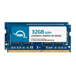 OWC 64GB (2x32GB) Memory RAM For GMKtec NucBox 4 - Picture 1 of 7