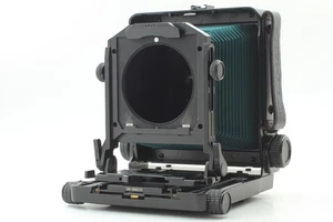 New Bellows [Near MINT] Toyo Field 45AII L 45A II L 4x5 Film Camera From JAPAN - Picture 1 of 14