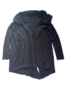 Cárdigan Formal Damas Negro The White Company Talla S Excelente Estado Envío el Mismo Día - Imagen 1 de 9