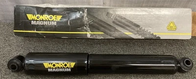 AMORTIGUADOR SUSPENSIÓN MONROE MAGNUM 65144 Genuino Nuevo Foto 1 de 2
