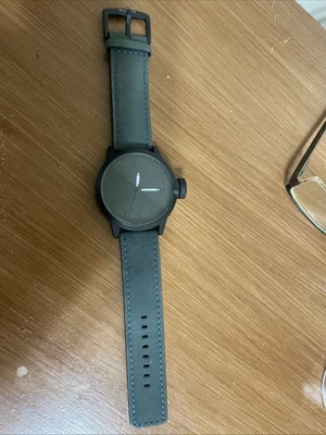 ALDO - Мужские часы - черный - проверено - Изображение 1 из 4