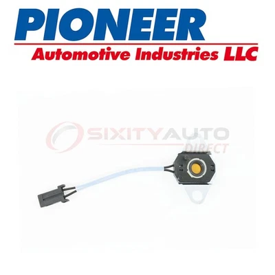 Pioneer Auto Trans Pressure Switch Manifold for 2000-2005 Lincoln LS 3.0L fl Foto 1 de 4