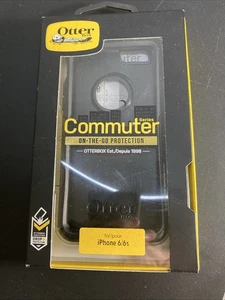 Otterbox Commuter Series iPhone 6/6s - Photo 1 sur 7