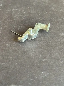 DINKY UFO INTERCEPTOR MISSILE FIRING BUTTON - Picture 1 of 2