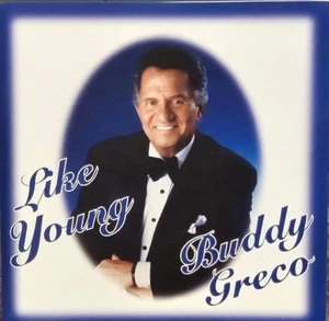 Like Young Greco Buddy CD Free UK P&P Top-quality Fast Dispatch Audio CD - Picture 1 of 7