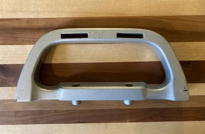 BMW R1150GS R1100GS asa de agarre de pasajero asa de portero de equipaje - Imagen 1 de 2