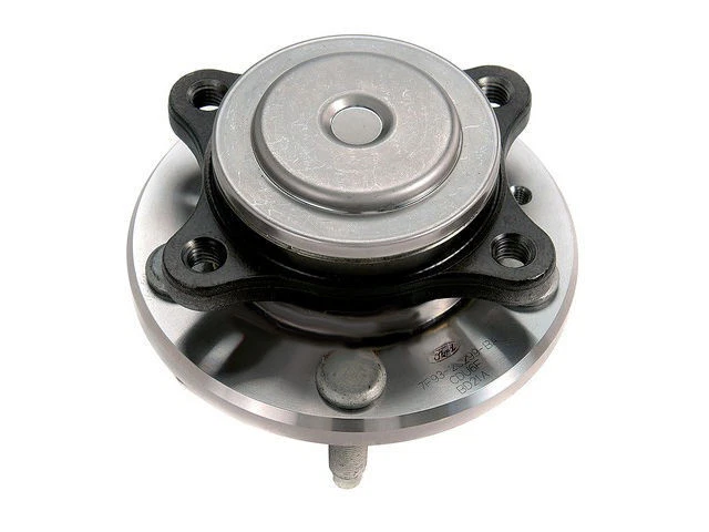 Rear Timken Wheel Hub Assembly fits Mercury Montego 2005-2007 FWD 29XWFS - Image 1 of 1