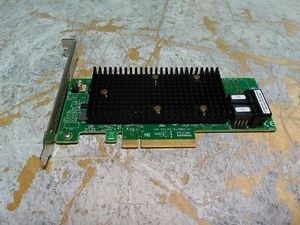 Broken Component Avago 9440-8i 8 Port 12Gb/s SAS RAID Controller AS-IS - Picture 1 of 7