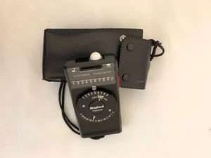 Photography studio light meter for multi light control and reading - Picture 1 of 3