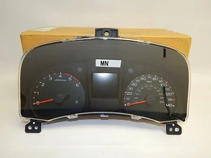 New OEM 2012-2016 Isuzu D-Max Dash Instrument Cluster Meter Auto 8-98156-140-7 - Picture 1 of 1