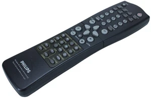 Philips 3104 219 04461 Original Heimkino Fernbedienung FR-984 (Ref#H-126) - Bild 1 von 3