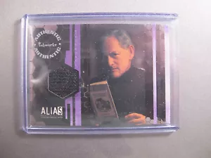 Inkworks Alias Stagione Tre Vistor Garber Maglione Reliquia Armadio Card - Foto 1 di 2