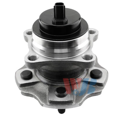 Rear Wheel Hub Bearing for 2010 2011 2012 2013 2014 2015 Lexus RX350 RX450h FWD - Image 1 of 4