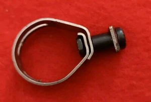 Shimano Ultegra ST 6501 9sp Collier Pièces Détachées Levier De Vitesses  - Picture 1 of 4