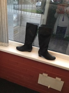 gabor womens supra boots