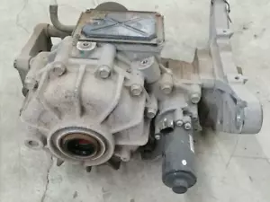Jeep Cherokee 2014-2018 eje trasero diferencial conjunto fabricante de equipos originales velocidad única - Imagen 1 de 3