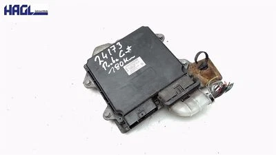 Centralina Iniezione 1860A441 Mitsubishi Colt 1.1 Z3B 55 KW 75 PS Berlina - Immagine 1 di 4