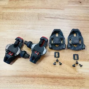 Time XPRO 12 Ti Carbon Road Clipless Pedals - Picture 1 of 11