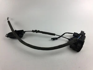 X2945 CAR DOOR LOCK HANDLE 06811A - Picture 1 of 4