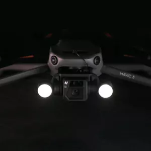 JZ T10 10W DJI SDK Matrix Lamp Spotlight for DJI Mavic 3 Mavic 3 Pro 3 Cine - Foto 1 di 7