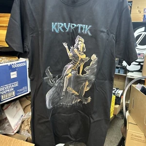 Kryptik TCG Shirt - Picture 1 of 2