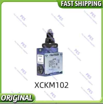 XCKM102 1X New Schneider Limit Switch XCK-M102 ZCK-D02 XCKM102 Fast Shipping - Image 1 of 2