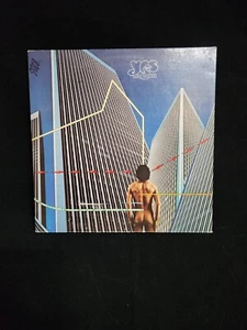 Yes - Going For The One LP (1977) Atlantic - Picture 1 of 12