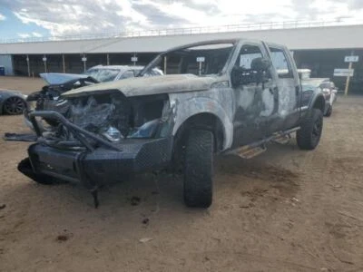 16 FORD F250SD PICKUP Transfer Case Electronic Shift Rear Slip Yoke  - Image 1 of 4