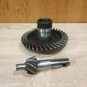 End drive Dnepr Hub bridge 8/37 DNEPR MT K750 M72 MB750 ural motorcycle - Imagen 1 de 7