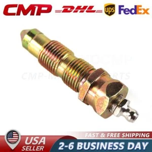 Valvola grasso 07959-20001 adatta per escavatore Komatsu PC200 PC300 PC350 PC400 PC1250 - Foto 1 di 7