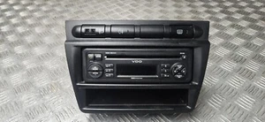 Unidad principal reproductor de CD estéreo radio Kia Picanto MK1 2004 SIN CÓDIGO - Imagen 1 de 10