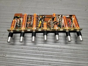 Marantz Cassette Deck 5120 Assemblaggio scheda pulsante - Foto 1 di 2