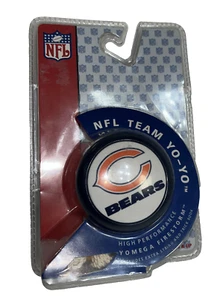 NFL CHICAGO BEARS Team Yo-Yo - Picture 1 of 6