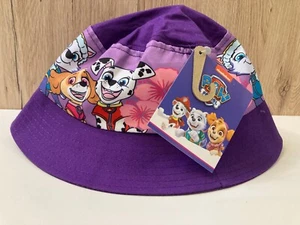 Paw Patrol Sommerhut Fischerhut - Bild 1 von 1