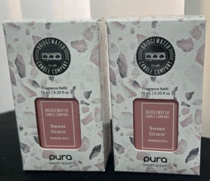 2x Sweet Grace Pura Refill - Picture 1 of 1