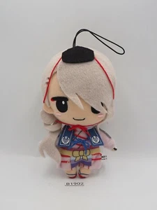 Touken Ranbu Online B1902 Furyu 6" Plush Stuffed Toy Doll Japan - Picture 1 of 7
