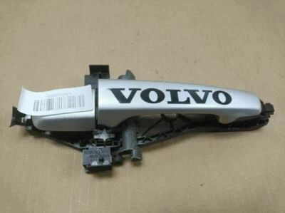 MANIJA PUERTA EXTERIOR TRASERA DERECHA VOLVO S40 2004-2008 TELA Foto 1 de 4