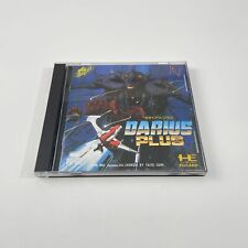 PC-Engine Darius+ JAP Excellent état