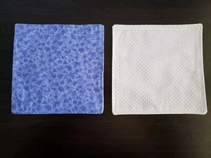 Jar Opener/Lid Gripper, Handmade, Shades Of Purple - Picture 1 of 1