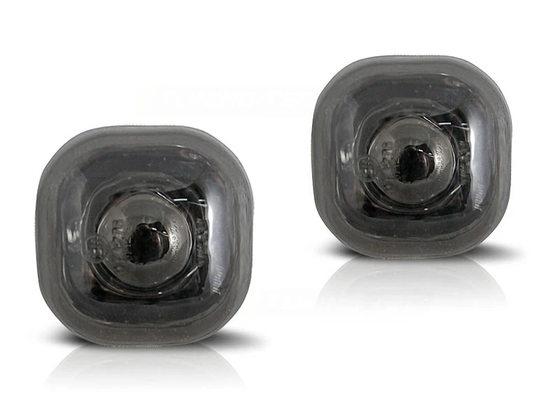 AUDI A3 1996-2000, A4 1994- / SKODA FABIA,OCTAVIA KBAU04 TURN SIGNAL INDICATORS - Image 1 of 1