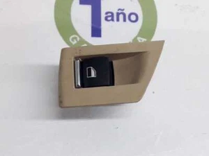 61319241949 mando elevalunas trasero derecho para BMW SERIE 5 LIM. 2.0 1063780 - Picture 1 of 16