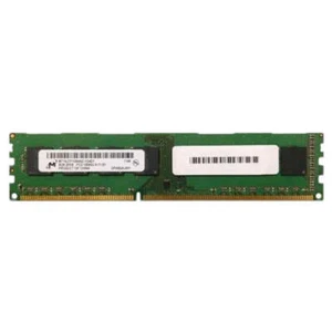 Micron MT16JTF1G64AZ-1G4D1 Micron RAM 8GB DDR3 Non ECC PC3-10600 1333Mhz Memory - Picture 1 of 1