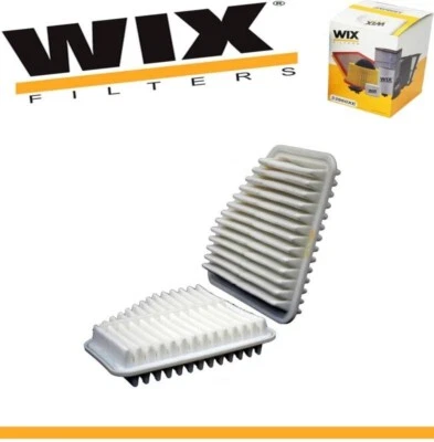 FILTRO DE AIRE DEL MOTOR OEM WIX para TOYOTA AVALON 2005-2012 V6-3,5 L Foto 1 de 4