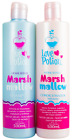 Home Care Maintenance Marshmallow Shampoo and Conditioner 2x500ml - Love Potion