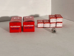 GUARDIAN 741 BULB. 24V 20W BA15S HALOGEN (BUNDLE OF 23) - Picture 1 of 1