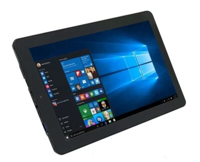 VENTURER PRIMEPRO 12 TS 12.2" HD Quad Core Tablet PC Laptop 4GB 64GB W Keyboard - Image 1 of 3